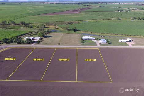 33-36 Nuttall Rd, Jarvisfield, QLD 4807