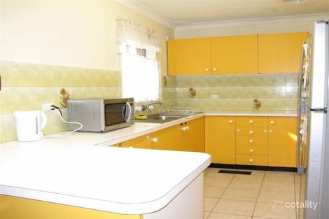 Property photo of 11 Savoy Crescent Chester Hill NSW 2162