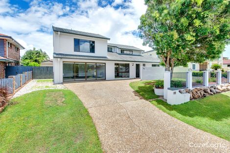 Property photo of 25 Grosmont Street Carindale QLD 4152