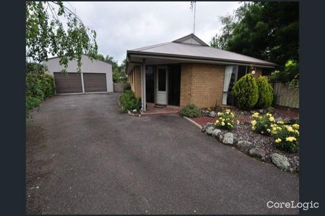 Property photo of 16 Cemetery Road Cobden VIC 3266