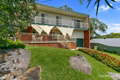 Property photo of 4 Bulimba Avenue Kareela NSW 2232