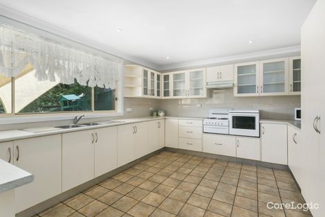 Property photo of 4 Bulimba Avenue Kareela NSW 2232