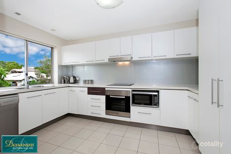 Property photo of 14/96 Prospect Road Gaythorne QLD 4051
