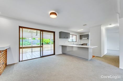 Property photo of 25 Grosmont Street Carindale QLD 4152