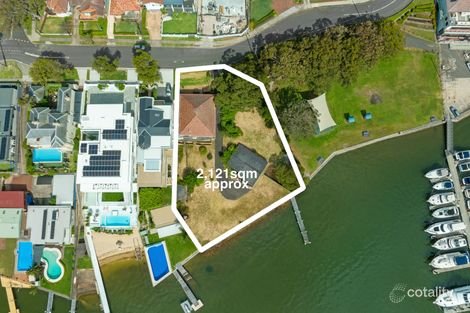 Property photo of 73 Vista Street Sans Souci NSW 2219