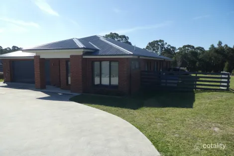 52 Parkside Dr, Nicholson, VIC 3882