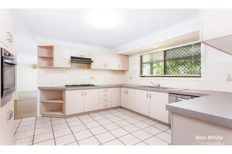 Property photo of 24 Casuarina Avenue Taranganba QLD 4703
