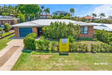 Property photo of 24 Casuarina Avenue Taranganba QLD 4703
