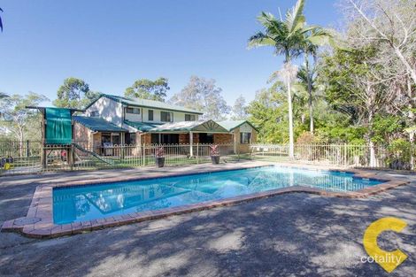 Property photo of 18 Lindale Court Cashmere QLD 4500