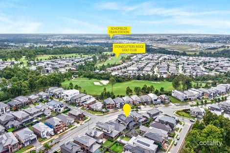 Property photo of 167 Stonecutters Drive Colebee NSW 2761