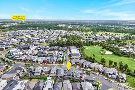 Property photo of 167 Stonecutters Drive Colebee NSW 2761