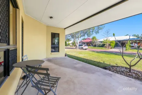 Property photo of 3 Woolen Place Gunn NT 0832