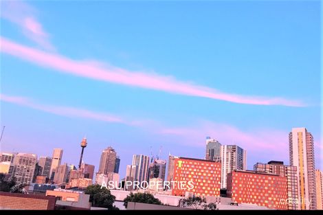 65/333 Bulwara Rd, Ultimo, NSW 2007