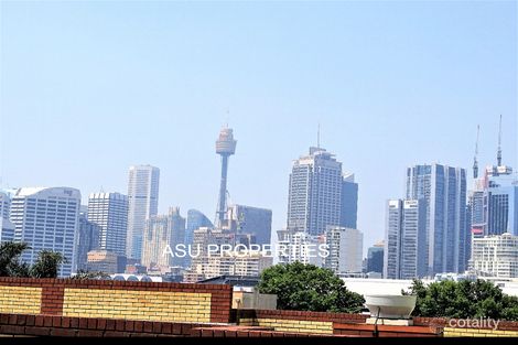 Property photo of 65/333 Bulwara Road Ultimo NSW 2007