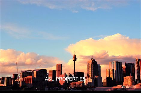 Property photo of 65/333 Bulwara Road Ultimo NSW 2007