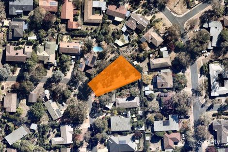 Property photo of 9 Mayo Street Weetangera ACT 2614