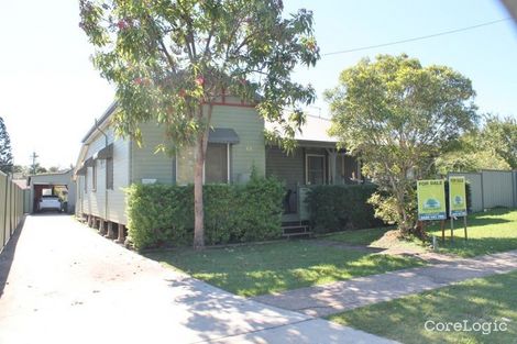 Property photo of 42-44 Kyogle Road Kyogle NSW 2474