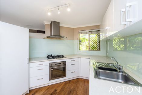 Property photo of 5/12 McNamara Way Cottesloe WA 6011