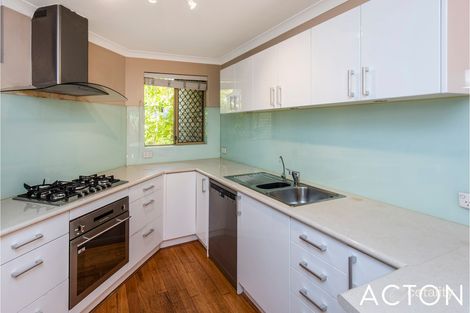 Property photo of 5/12 McNamara Way Cottesloe WA 6011