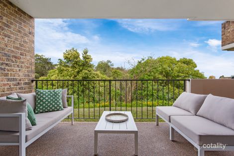 Property photo of 34/63-65 St Marks Road Randwick NSW 2031