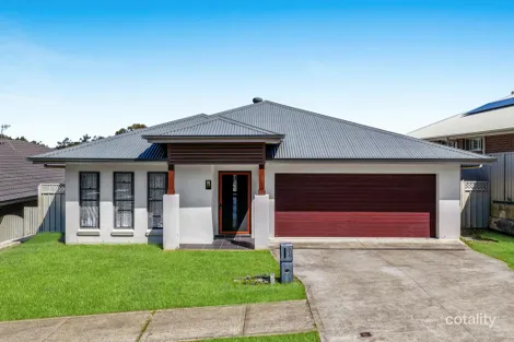Property photo of 10 Adele Avenue Wadalba NSW 2259