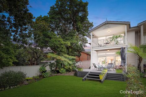 Property photo of 65 Riverview Road Earlwood NSW 2206