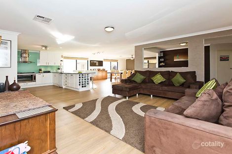 9 Thacker Way, Ellenbrook, WA 6069