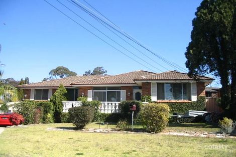 2 Karloo Cl, Moorebank, NSW 2170