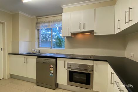 Property photo of 8/2A Forsyth Street Glebe NSW 2037
