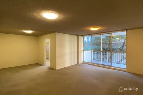 Property photo of 8/2A Forsyth Street Glebe NSW 2037
