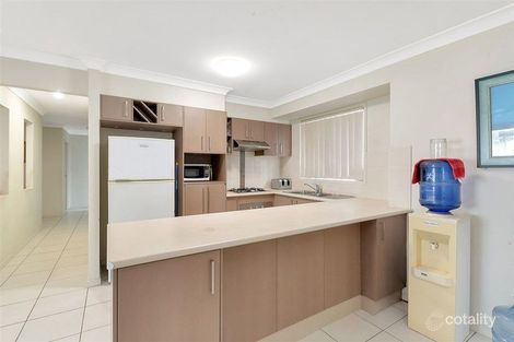 Property photo of 44 Ernestine Circuit Eagleby QLD 4207