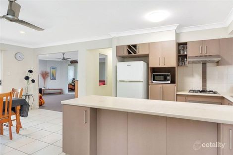 Property photo of 44 Ernestine Circuit Eagleby QLD 4207