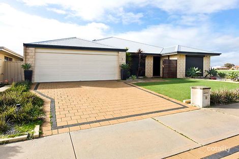 Property photo of 9 Thacker Way Ellenbrook WA 6069