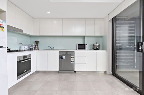 Property photo of 46/27-29 Mary Street Auburn NSW 2144