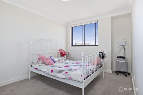 Property photo of 46/27-29 Mary Street Auburn NSW 2144
