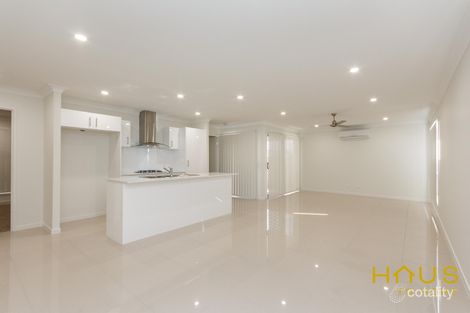 Property photo of 5 Greenstone Street Yarrabilba QLD 4207