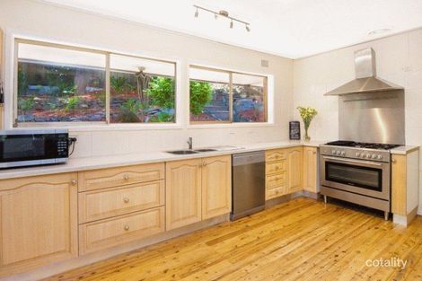 Property photo of 78 Campbell Drive Wahroonga NSW 2076