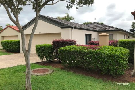 Property photo of 214/64 Gilston Road Nerang QLD 4211