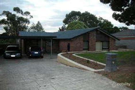 Property photo of 3 Walnut Drive Kilsyth VIC 3137