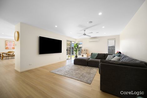 Property photo of 7 Picton Court Upper Coomera QLD 4209