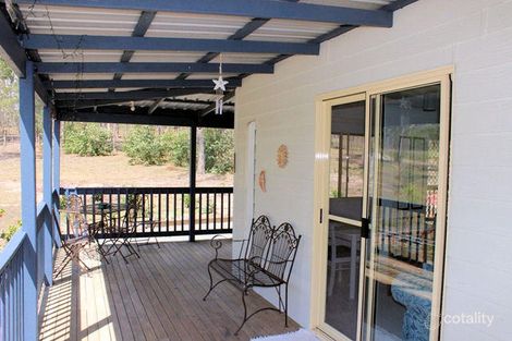 Property photo of 161 Owanyilla Road Owanyilla QLD 4650