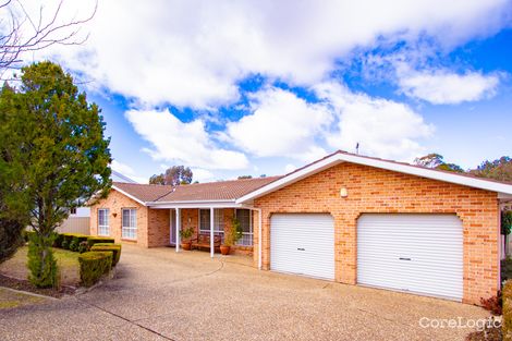 Property photo of 5 Kayser Place Monash ACT 2904
