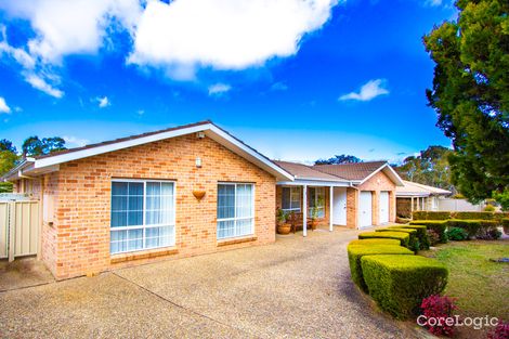 Property photo of 5 Kayser Place Monash ACT 2904