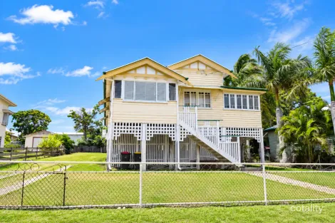 33 Jones St, Wandal, QLD 4700