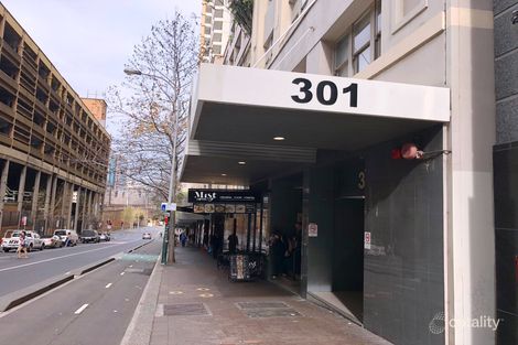 27/301 Castlereagh St, Haymarket, NSW 2000