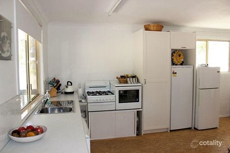 Property photo of 161 Owanyilla Road Owanyilla QLD 4650