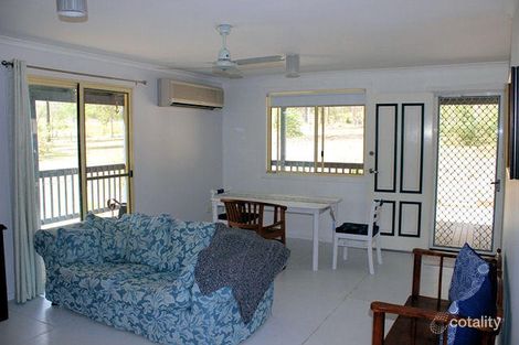 Property photo of 161 Owanyilla Road Owanyilla QLD 4650