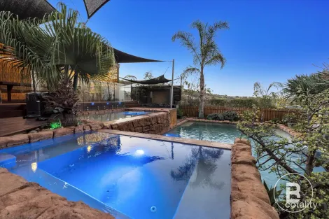 Property photo of 22 Ruddick Place Darley VIC 3340