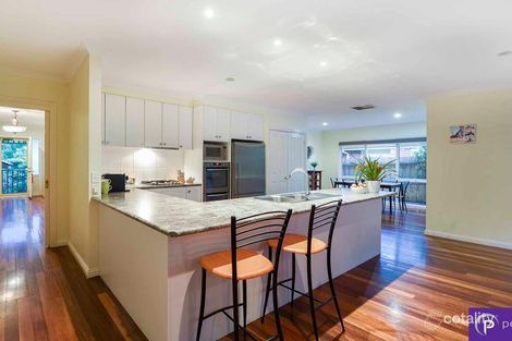 Property photo of 6 John Fisher Drive Berwick VIC 3806