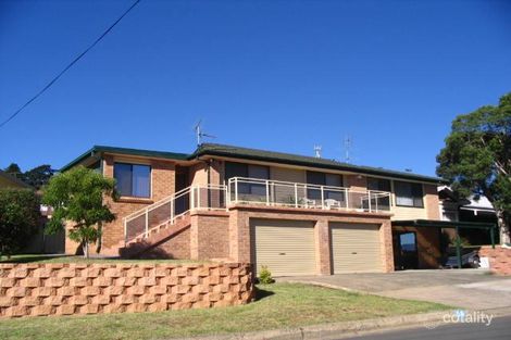 59 Porter Ave, Mount Warrigal, NSW 2528